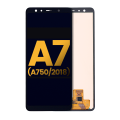 OLED Assembly Without Frame Compatible For Samsung A7 (Refurbished) (A750 / 2018) (All Colors)