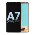OLED Assembly Without Frame Compatible For Samsung Galaxy A7 (Service Pack) (A750 / 2018) (All Colors)