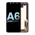 OLED Assembly Without Frame Compatible For Samsung Galaxy A6 (A600 / 2018) (Service Pack) (All Colors)