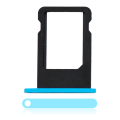 Sim Tray Compatible For iPhone 5C (Blue)