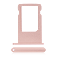 Sim Tray Compatible For iPhone 6S (Rose Gold)