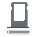 Sim Tray Compatible For iPhone 5 (Space Gray)