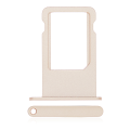 Sim Tray Compatible For iPhone 6 Plus (Gold)