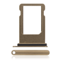 Sim Tray Compatible For iPhone 8 / SE (2020) (Gold)