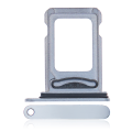 Dual Sim Card Tray Compatible For iPhone 13 Pro / 13 Pro Max (Sierra Blue)