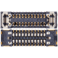 SIM Card FPC Connector Compatible For iPhone 13 (22 Pin)