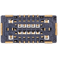 SIM Card FPC Connector Compatible For iPhone 12 Pro Max (10 Pin)