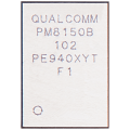 PM8150B 102 Power IC Compatible For Xiaomi Mi 9 / Mi 10 / Mi 10 Pro / Redmi K20 Pro