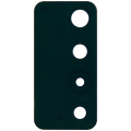 Back Camera Lens (Glass Only) With Adhesive Compatible For T-Mobile Revvl V 5G