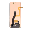 OLED Assembly Without Frame Compatible For Samsung Galaxy S21 Ultra 5G (Service Pack) (All Colors)