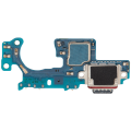 Charging Port Board Compatible For Samsung Galaxy Z Flip 5 (F731N) (Korean Version) (PART #SM-F731 USB PCB)