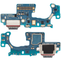 Charging Port Board Compatible For Samsung Galaxy Z Flip 5 (F731N) (Korean Version) (PART #SM-F731 USB PCB)