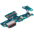 Charging Port Board Compatible For Samsung Galaxy Z Flip 5 (F731N) (Korean Version) (PART #SM-F731 USB PCB)