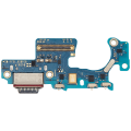 Charging Port Board Compatible For Samsung Galaxy Z Flip 5 (F731) (Dual Card Version)