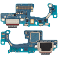 Charging Port Board Compatible For Samsung Galaxy Z Flip 5 (F731) (Dual Card Version)