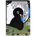 2TB WD Blue 2.5" HDD Internal Hard Drive - 5400 RPM (7mm) (Refurbished)