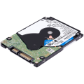2TB WD Blue 2.5" HDD Internal Hard Drive - 5400 RPM (7mm) (Refurbished)