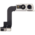Front Camera Compatible For iPhone 15 Pro Max