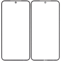 2 in 1 Front Glass With OCA Pre-Installed Compatible For Samsung Galaxy S23 5G