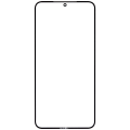 2 in 1 Front Glass With OCA Pre-Installed Compatible For Samsung Galaxy S23 Plus 5G