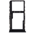 Sim Card Tray Compatible For TCL 30 XE 5G (Black)