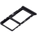 Sim Card Tray Compatible For TCL 30 XE 5G (Black)