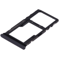 Sim Card Tray Compatible For TCL 30 XE 5G (Black)