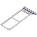 Dual Sim Card Tray Compatible For Samsung Galaxy Z Fold 5 (F946) (Icy Blue)