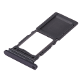 Single Sim Card Tray Compatible For Samsung Galaxy Z Fold 5 (F946) (Phantom Black)