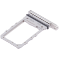 Sim Card Tray Compatible For Samsung Galaxy Z Flip 5 (F731) (Cream)