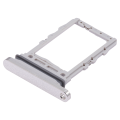 Sim Card Tray Compatible For Samsung Galaxy Z Flip 5 (F731) (Cream)