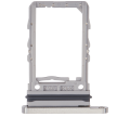 Sim Card Tray Compatible For Samsung Galaxy Z Flip 5 (F731) (Cream)