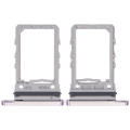 Sim Card Tray Compatible For Samsung Galaxy Z Flip 5 (F731) (Lavender)