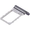 Sim Card Tray Compatible For Samsung Galaxy Z Flip 5 (F731) (Graphite)