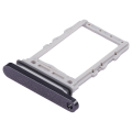 Sim Card Tray Compatible For Samsung Galaxy Z Flip 5 (F731) (Graphite)