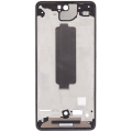 Mid Frame Compatible For Samsung Galaxy A52 4G (A525 / 2021) / A52 5G (A526 / 2021) / A52S 5G (A528 / 2021) (Awesome White)