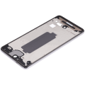 Mid Frame Compatible For Samsung Galaxy A52 4G (A525 / 2021) / A52 5G (A526 / 2021) / A52S 5G (A528 / 2021) (Awesome White)