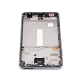 Mid Frame Compatible For Samsung Galaxy A52 4G (A525 / 2021) / A52 5G (A526 / 2021) / A52S 5G (A528 / 2021) (Awesome White)