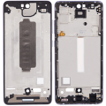 Mid Frame Compatible For Samsung Galaxy A52 4G (A525 / 2021) / A52 5G (A526 / 2021) / A52S 5G (A528 / 2021) (Awesome Violet)