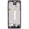 Mid Frame Compatible For Samsung Galaxy A52 4G (A525 / 2021) / A52 5G (A526 / 2021) / A52S 5G (A528 / 2021) (Awesome Violet)