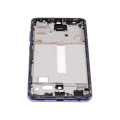 Mid Frame Compatible For Samsung Galaxy A52 4G (A525 / 2021) / A52 5G (A526 / 2021) / A52S 5G (A528 / 2021) (Awesome Violet)