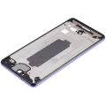 Mid Frame Compatible For Samsung Galaxy A52 4G (A525 / 2021) / A52 5G (A526 / 2021) / A52S 5G (A528 / 2021) (Awesome Violet)