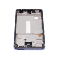 Mid Frame Compatible For Samsung Galaxy A52 4G (A525 / 2021) / A52 5G (A526 / 2021) / A52S 5G (A528 / 2021) (Awesome Violet)