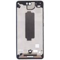 Mid Frame Compatible For Samsung Galaxy A52 4G (A525 / 2021) / A52 5G (A526 / 2021) / A52S 5G (A528 / 2021) (Awesome Blue)