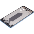 Mid Frame Compatible For Samsung Galaxy A52 4G (A525 / 2021) / A52 5G (A526 / 2021) / A52S 5G (A528 / 2021) (Awesome Blue)