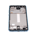 Mid Frame Compatible For Samsung Galaxy A52 4G (A525 / 2021) / A52 5G (A526 / 2021) / A52S 5G (A528 / 2021) (Awesome Blue)