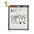Replacement Battery Compatible For Samsung Galaxy S20 5G (Service Pack)