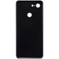Back cover Glass Compatible For Google Pixel 3 (Pink)