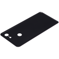 Back cover Glass Compatible For Google Pixel 3 (Pink)