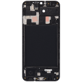 LCD-Frame Compatible For Samsung Galaxy A20 (A205 / 2019) (US Version)